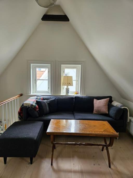Villa Flot Stort Hus I Valby Udlejes! Copenhagen