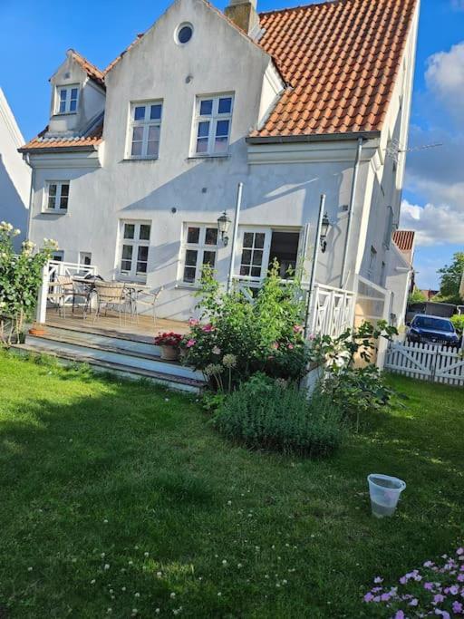 Villa Flot Stort Hus I Valby Udlejes! Copenhagen