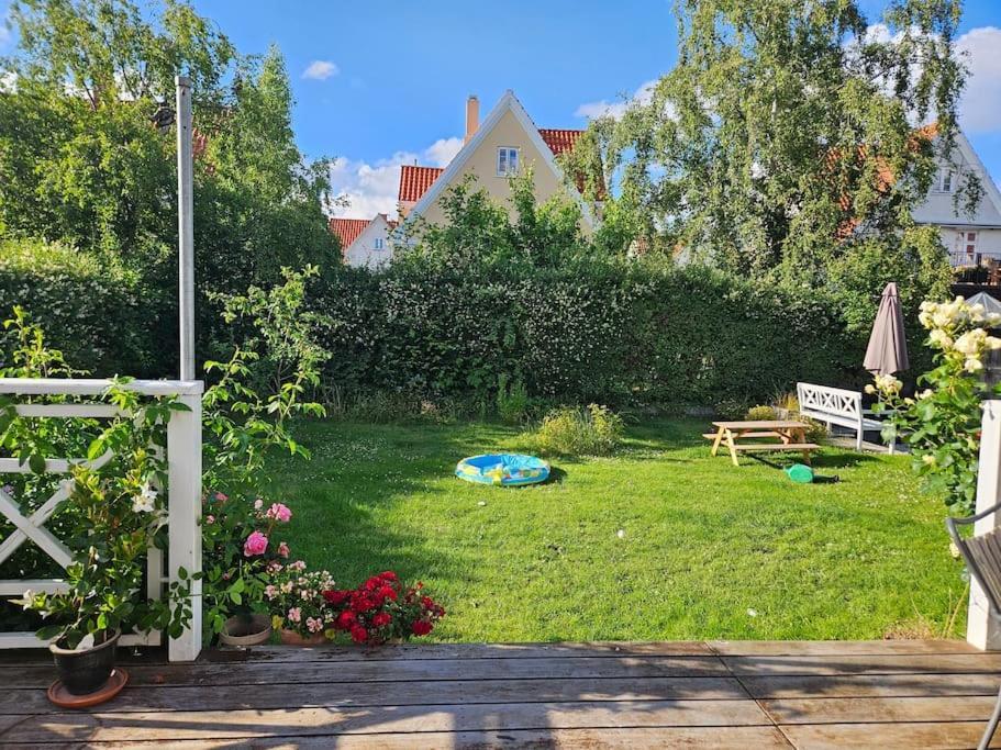 Flot Stort Hus I Valby Udlejes! * Copenhagen